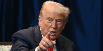 US Military Strikes ISIS Terrorists in Nigeria on Trump’s Orders