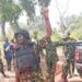 Troops Eliminate Bandit Hideouts to Safeguard Farmers Ahead of Harvest in Taraba