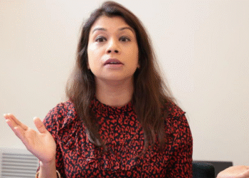 UK Lawmaker Tulip Siddiq Sentenced to Prison in Bangladesh