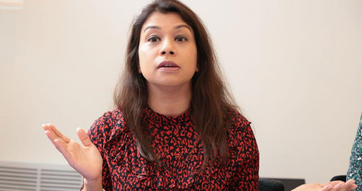 UK Lawmaker Tulip Siddiq Sentenced to Prison in Bangladesh