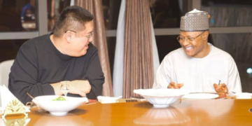 Governor Sani Seals Final Agreements in Beijing for $200 Million Poultry Project with China