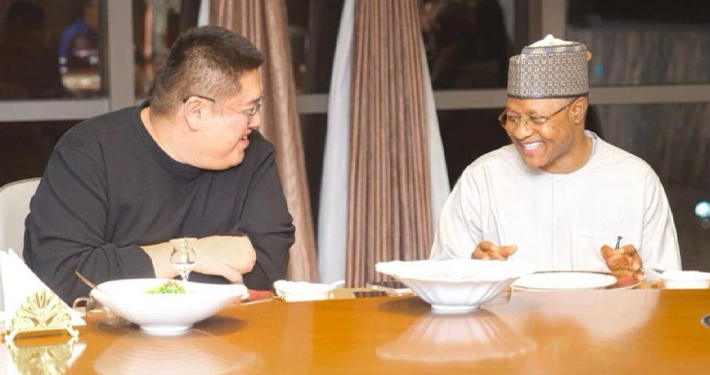 Governor Sani Seals Final Agreements in Beijing for $200 Million Poultry Project with China