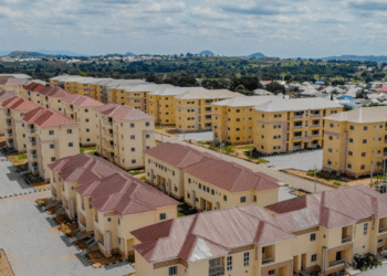 FHA Commences Construction of Renewed Hope Estate in Kaduna