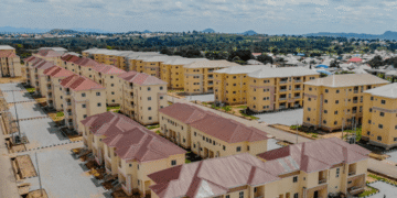 FHA Commences Construction of Renewed Hope Estate in Kaduna