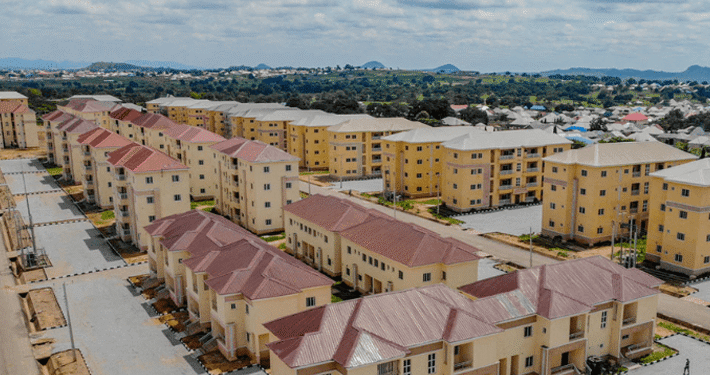 FHA Commences Construction of Renewed Hope Estate in Kaduna
