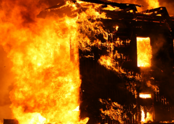 Kaduna Recorded 50 Fire Incidents, 2 Deaths in Three Months – Official