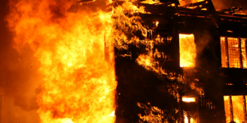 Kaduna Recorded 50 Fire Incidents, 2 Deaths in Three Months – Official