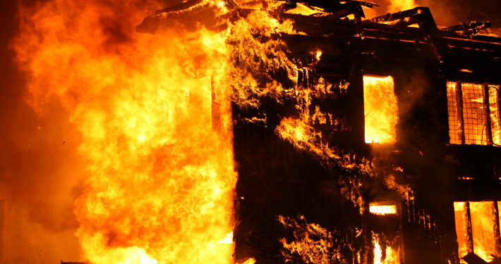 Kaduna Recorded 50 Fire Incidents, 2 Deaths in Three Months – Official