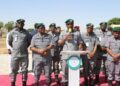 Nigeria Customs Seizes 20 Diverted Containers Worth ₦769.5m