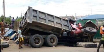 18 Die in Jigawa Road Crash