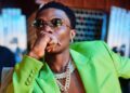Wizkid’s ‘Morayo’ Tops Nigeria’s 2025 Streaming Charts