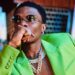 Wizkid’s ‘Morayo’ Tops Nigeria’s 2025 Streaming Charts