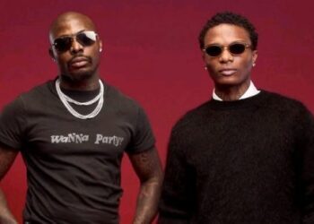 Wizkid, Asake to Release, ‘REAL (Vol. 1)’ December