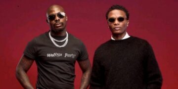 Wizkid, Asake to Release, ‘REAL (Vol. 1)’ December