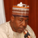 Gov. Zulum Condemns Maiduguri Mosque Attack