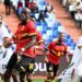 Musona Rescues Zimbabwe In AFCON Draw With Angola