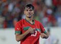 Brahim Diaz Makes AFCON History as Morocco Thrash Zambia to Reach Last 16