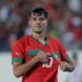 Brahim Diaz Makes AFCON History as Morocco Thrash Zambia to Reach Last 16