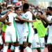 Super Eagles Beat Tunisia 3-2 at AFCON 2025