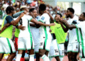 Chelle’s 54-Man AFCON List Triggers Survival-of-the-Fittest Camp Battle