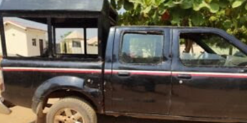Terrorists Attack NSCDC Officers at Niger LG, Cart Away Rifle, Belongings