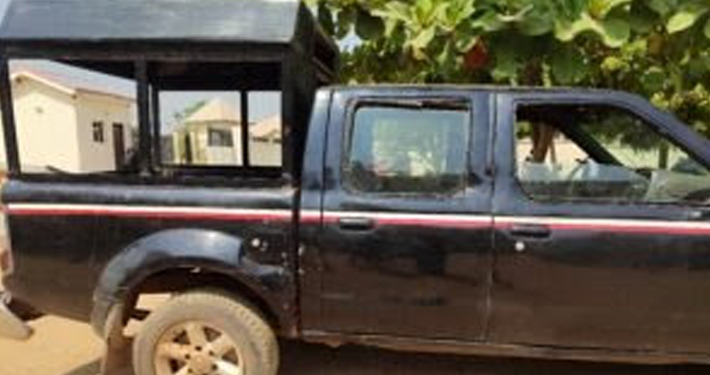 Terrorists Attack NSCDC Officers at Niger LG, Cart Away Rifle, Belongings