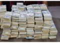 EFCC Seizes $3.4m in Fake Currency from Alleged Herbalists