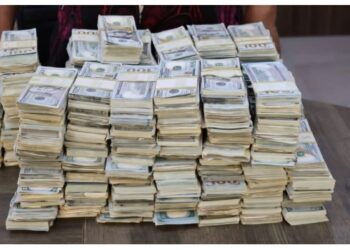 EFCC Seizes $3.4m in Fake Currency from Alleged Herbalists