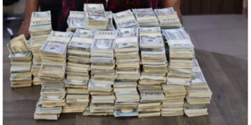 EFCC Seizes $3.4m in Fake Currency from Alleged Herbalists