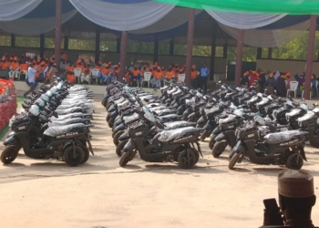 Kebbi Govt Gives N100,000 Each to 650 PWDs