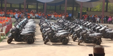 Kebbi Govt Gives N100,000 Each to 650 PWDs