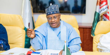 Kaduna Livestock Project Boosts Productivity, Peace, Says Commissioner