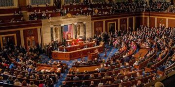 Insecurity: US Congress Moves To Restrict Sharia Law In Northern Nigeria