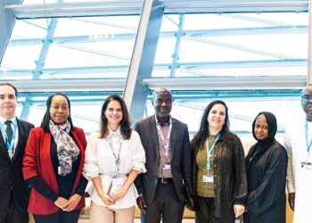 NCC Spotlights Broadband, AI Governance, and Child Online Safety at WTDC-25