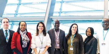 NCC Spotlights Broadband, AI Governance, and Child Online Safety at WTDC-25