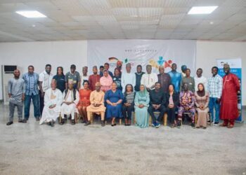 Journalists Trained in Kaduna to Strengthen GBV, SRHR Reporting