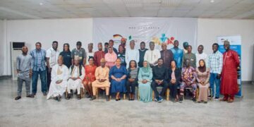 Journalists Trained in Kaduna to Strengthen GBV, SRHR Reporting