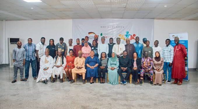 Journalists Trained in Kaduna to Strengthen GBV, SRHR Reporting