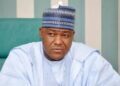 Dogara Hails Etuh at 60, Praises Impact on Economy