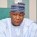 Dogara Hails Etuh at 60, Praises Impact on Economy