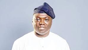 Taraba Governor to Officially Join APC in January 2026