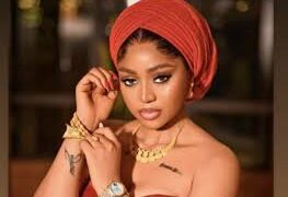 “I Have Been Traumatised – Regina Daniels On Possibility Of Remarrying”