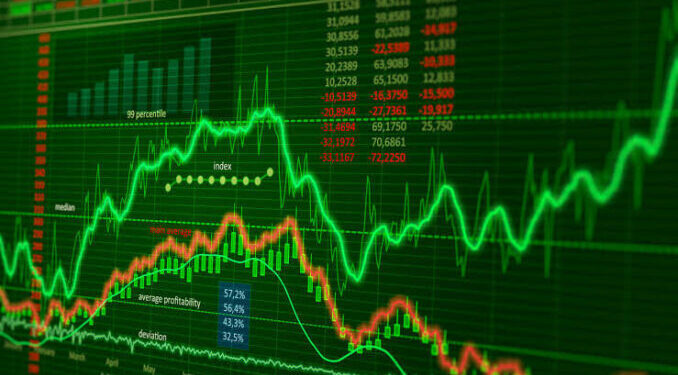 Equities Market Sustains Growth Trend, Gains N1.094trn