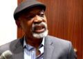 Ex-Minister Ngige Arraigned for Alleged N2.2bn NSITF Contract Fraud
