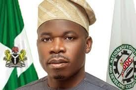 Vehicles Produces in Nigeria Must Meet Global Standards – DG NADDC