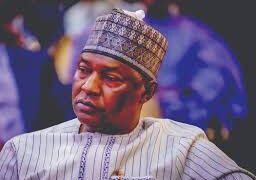 Malami, Son Charged with 16-Count Money Laundering