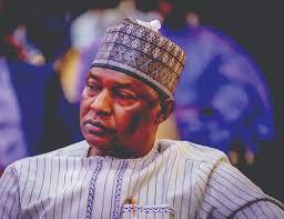 Malami, Son Charged with 16-Count Money Laundering