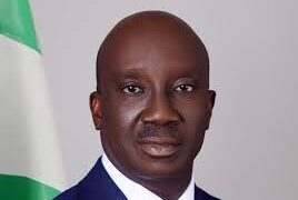 Governor Okpebholo Presents ₦939.85bn 2026 Budget To Edo Assembly