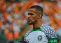 William Troost-Ekong Shares Regret from His Decade with the Super Eagles