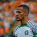 William Troost-Ekong Shares Regret from His Decade with the Super Eagles